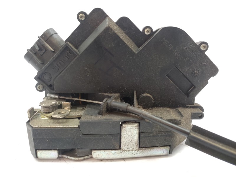 Cerradura Puerta Trasera Izquierda A4547300135  - Smart Forfour Básico (70kw) 3