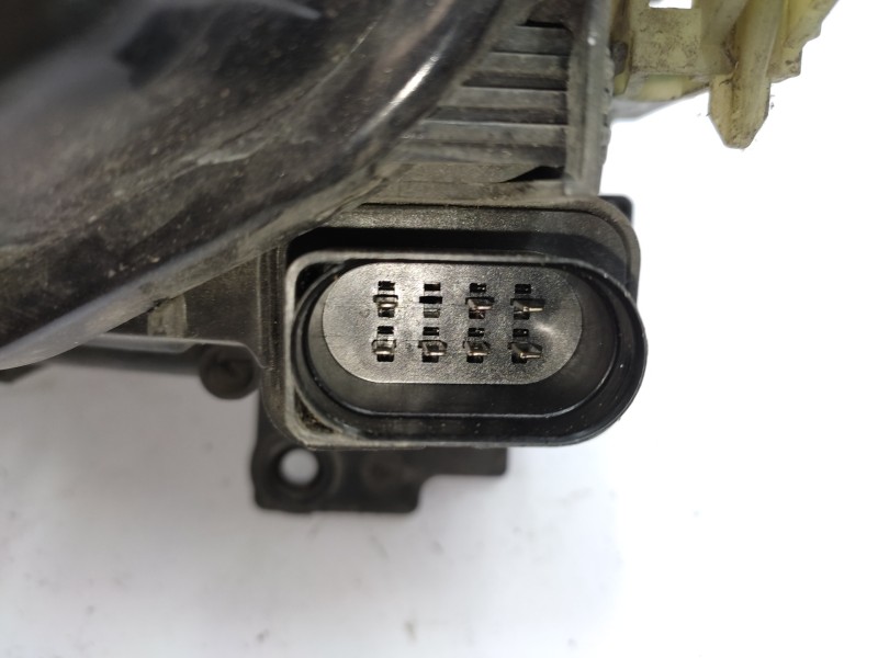 Faro Derecho 96383200  - Volkswagen Polo Berlina (6n2) 1.0 2