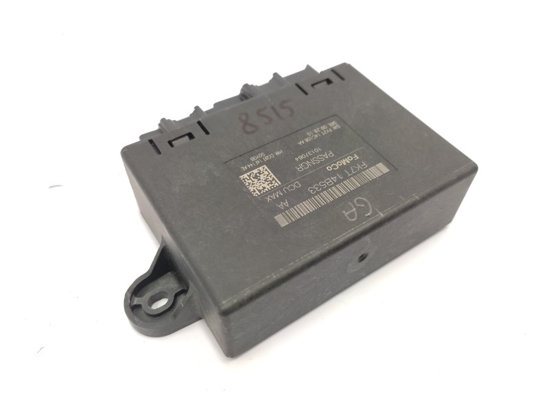 Modulo Electronico Fk7t14b533aa 2457415  - Ford S-max 1.5 Ecoboost Cat 2