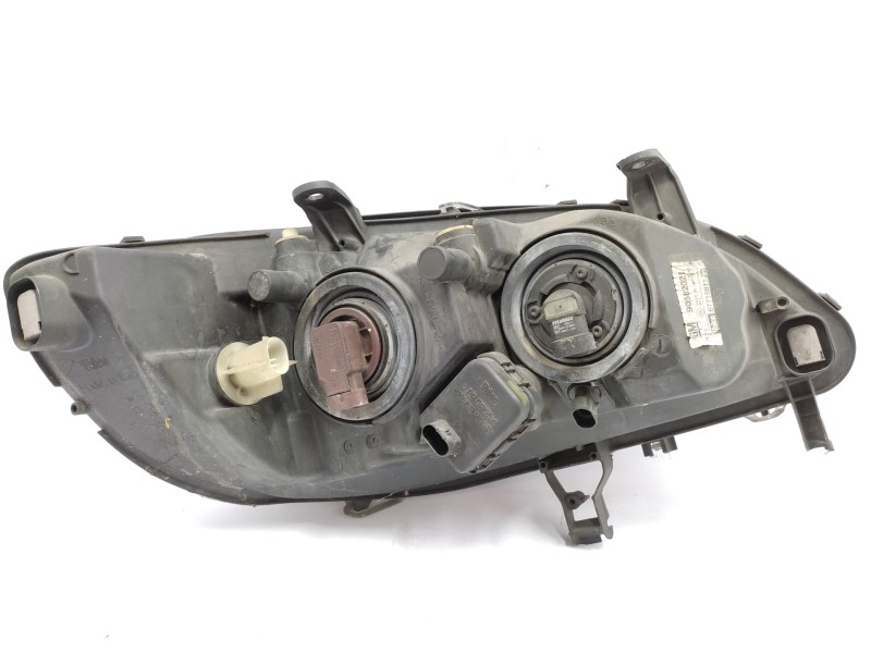 Faro Izquierdo 90582021 67716811 9118791 - Opel Zafira A 2.0 Dti 2