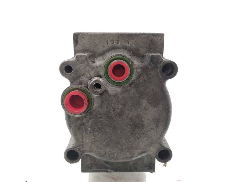 Compresor Aire Acondicionado 94bw19d629da P24g28fs10  - Ford Fiesta Berlina (dx) Ghia 5