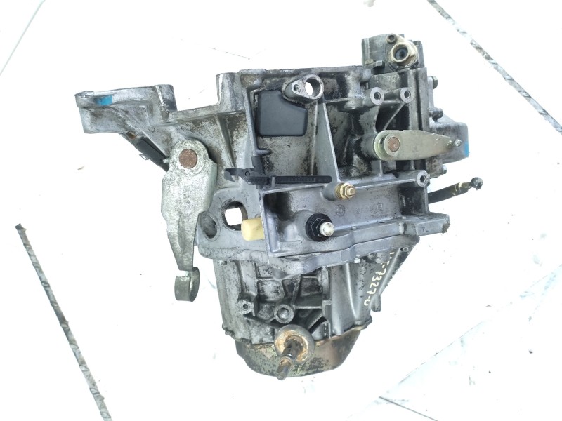 Caja Cambios 20ct19  - Peugeot 205 Berlina 1.8 D Generation 7