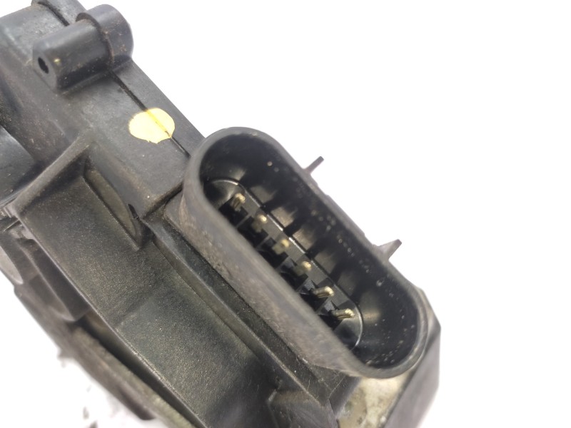 Cerradura Puerta Trasera Izquierda A4547300135  - Smart Forfour Básico (70kw) 4