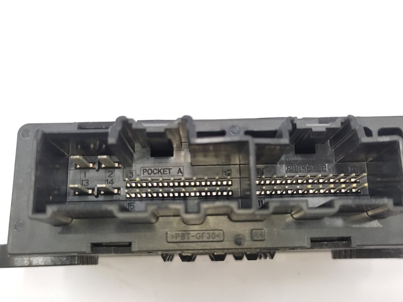 Modulo Electronico Fk7t14b533aa 2457415  - Ford S-max 1.5 Ecoboost Cat 4