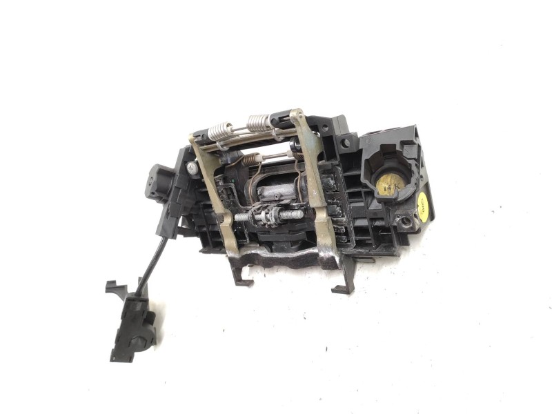 Maneta Exterior Trasera Izquierda 4e0839207b  - Audi A8 (4e2) 4.2 Quattro 2