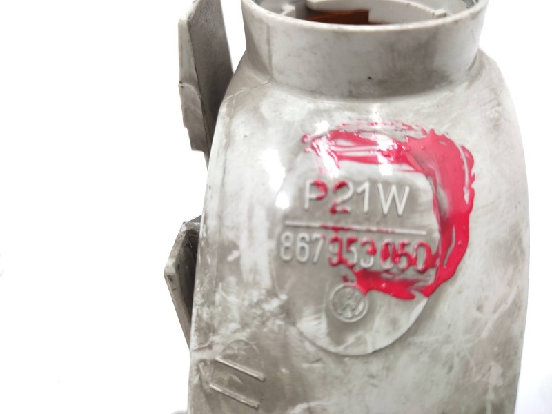 Piloto Lateral Derecho 867953050  - Volkswagen Polo Berlina (6n1) 1.0 3