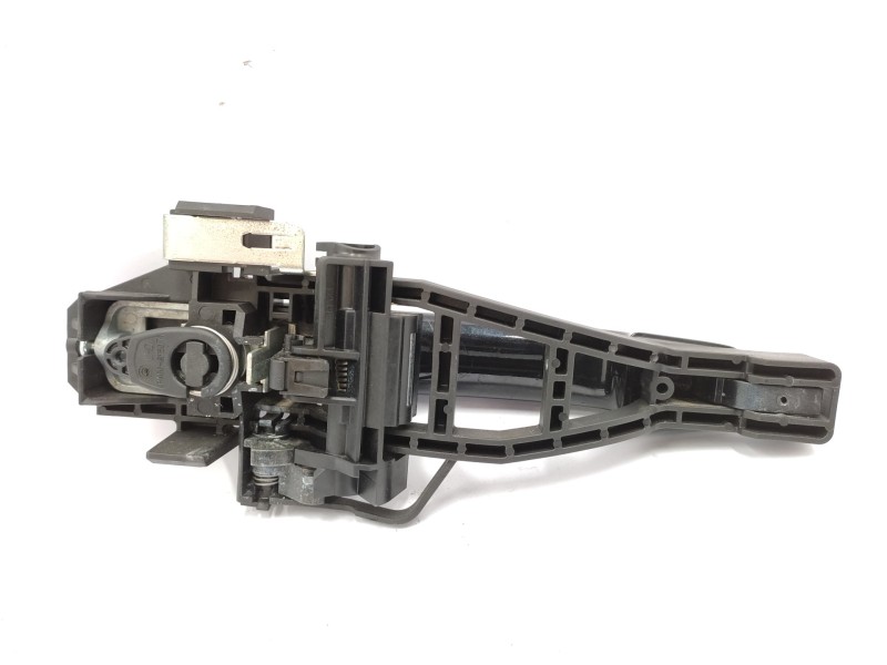 Maneta Exterior Delantera Izquierda Am51u22404cax Bm51a224a37dg  - Ford Kuga (cbs) Titanium 2
