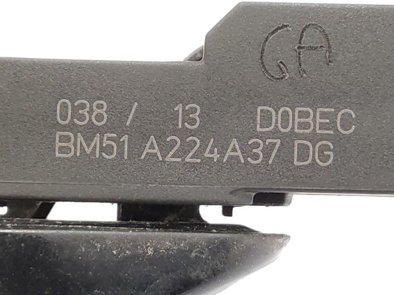 Maneta Exterior Delantera Izquierda Am51u22404cax Bm51a224a37dg  - Ford Kuga (cbs) Titanium 3