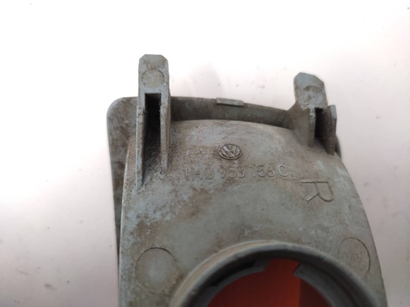 Piloto Lateral Derecho 1h0953156c  - Volkswagen Golf Iii Berlina (1h1) 1.4 4