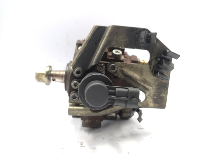 Bomba Inyeccion 9656300380 0445010102 1920ht - Citroën C3 Hdi 92 Collection 2