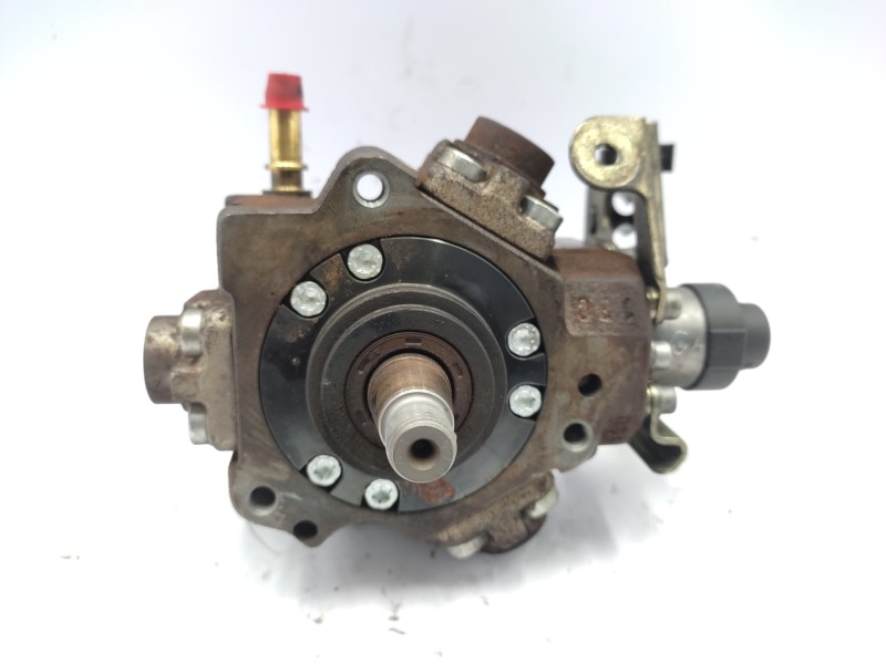 Bomba Inyeccion 9656300380 0445010102 1920ht - Citroën C3 Hdi 92 Collection 3