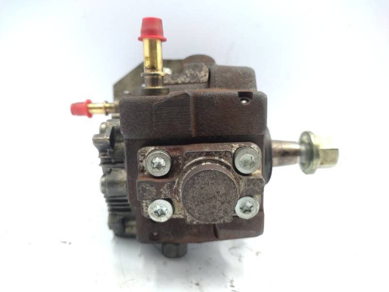 Bomba Inyeccion 9656300380 0445010102 1920ht - Citroën C3 Hdi 92 Collection 4