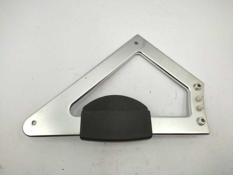 Moldura 8n0857646  - Audi Tt (8n3/8n9) 1.8 T Coupe (132kw) 2