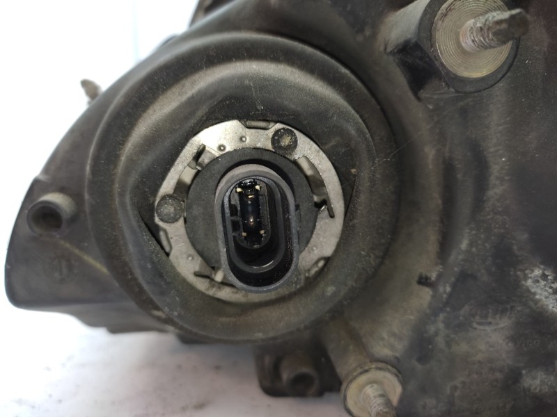 Faro Derecho 05288980ae  - Chrysler Pt Cruiser (pt) 1.6 16v Cat 2