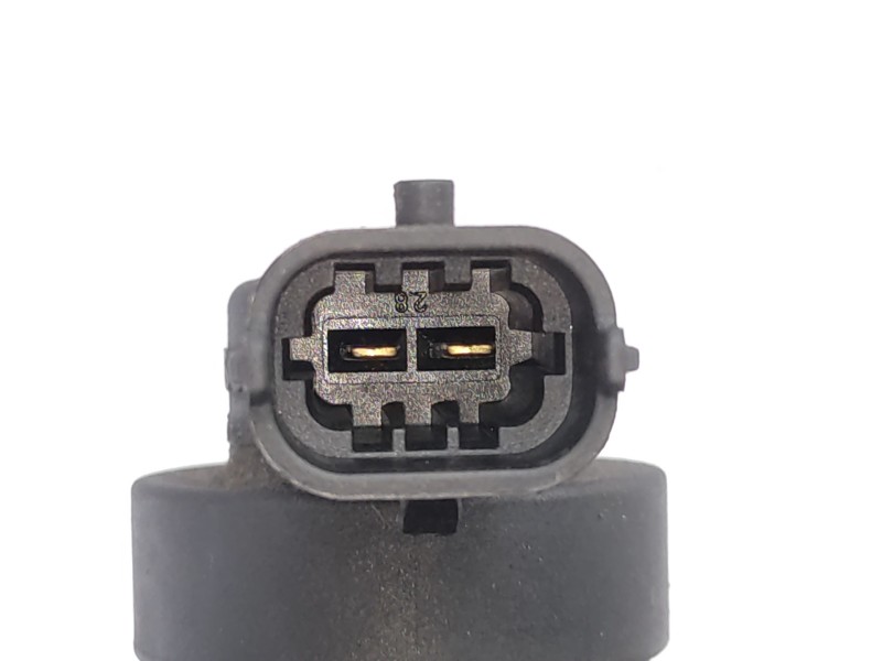 Bomba Inyeccion 9656300380 0445010102 1920ht - Citroën C3 Hdi 92 Collection 5