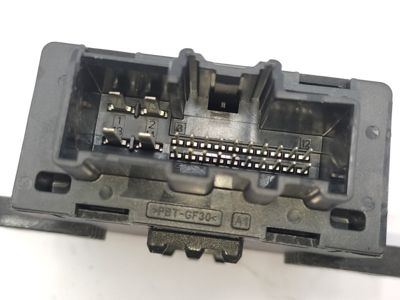 Modulo Electronico Dg9t14b534be 2146379  - Ford S-max 1.5 Ecoboost Cat 3