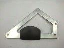 MOLDURA 8N0857645 