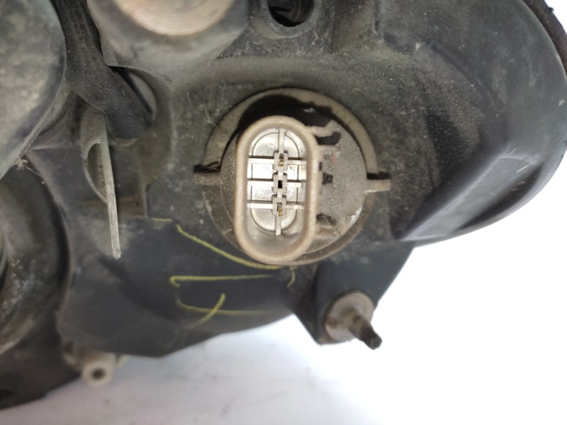Faro Derecho 05288980ae  - Chrysler Pt Cruiser (pt) 1.6 16v Cat 5