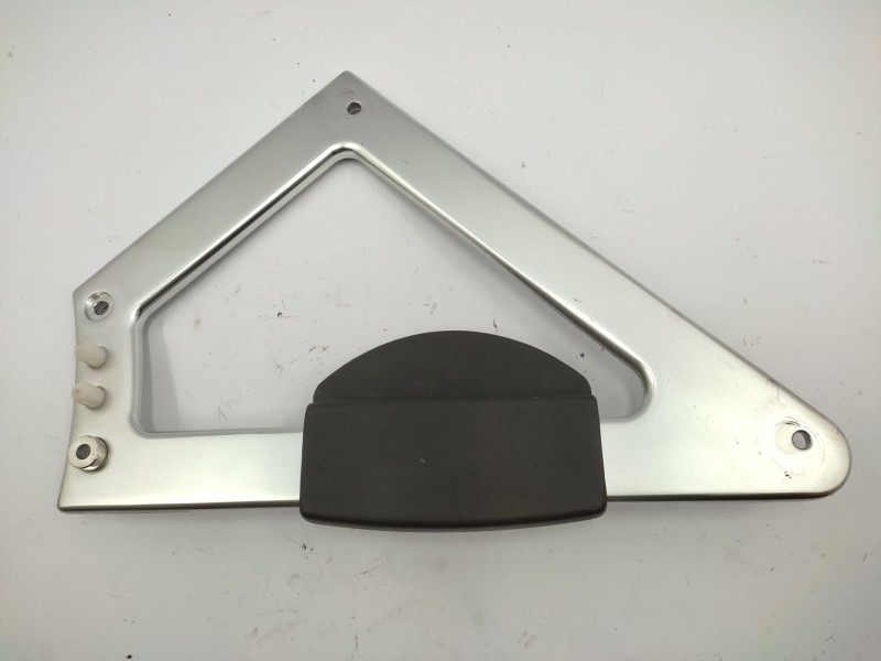 Moldura 8n0857645  - Audi Tt (8n3/8n9) 1.8 T Coupe (132kw) 2