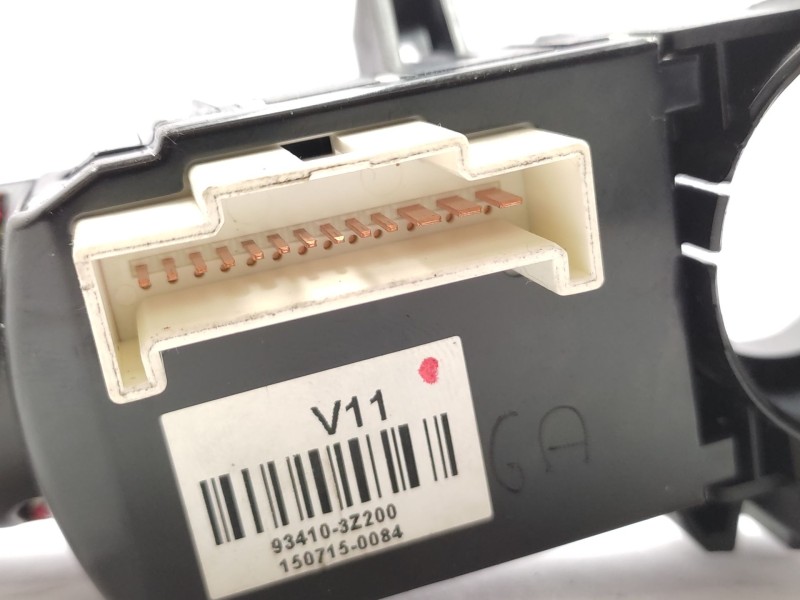 Mando Intermitentes 934103z200  - Hyundai I40 I Cw (vf) 1.7 Crdi 3