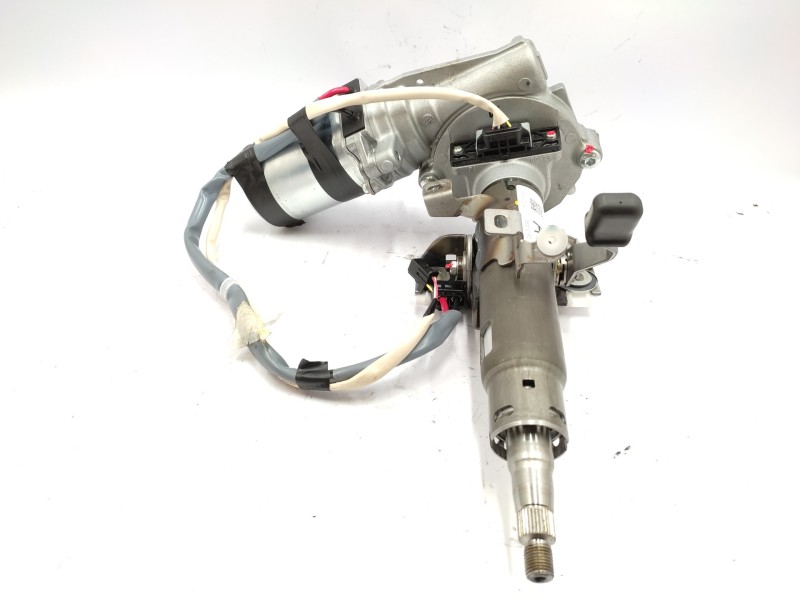 Columna Direccion 452500d184 Jj301002130 4520a0d051 - Toyota Yaris 1.3 16v Cat 4