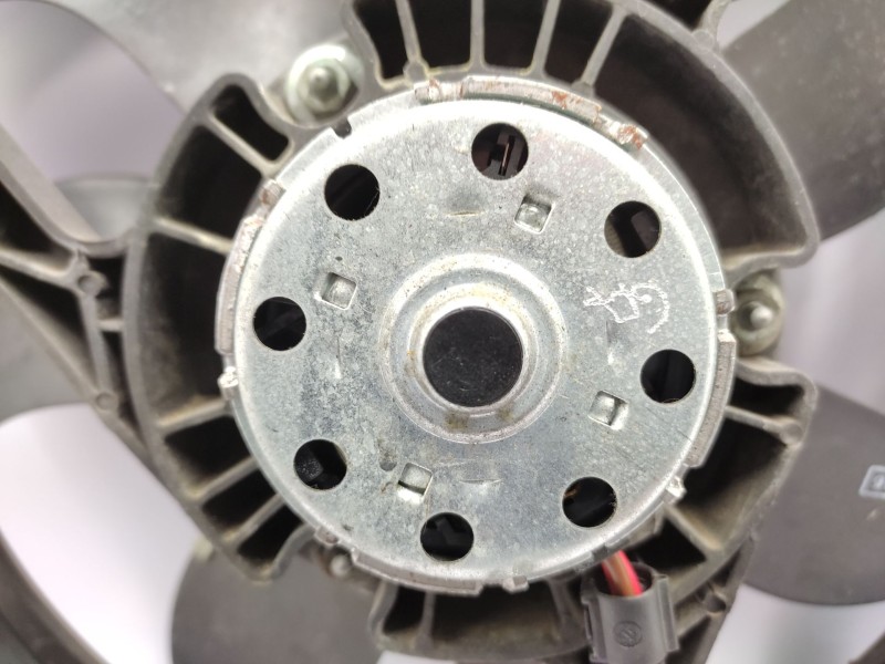 Electroventilador 1j0121205b  - Audi Tt (8n3/8n9) 1.8 T Coupe (132kw) 4