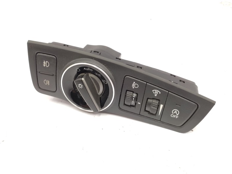 Mando Luces 933003z200gr  - Hyundai I40 I Cw (vf) 1.7 Crdi 2