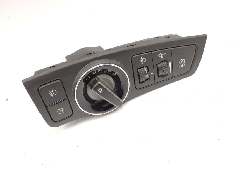 Mando Luces 933003z200gr  - Hyundai I40 I Cw (vf) 1.7 Crdi 3