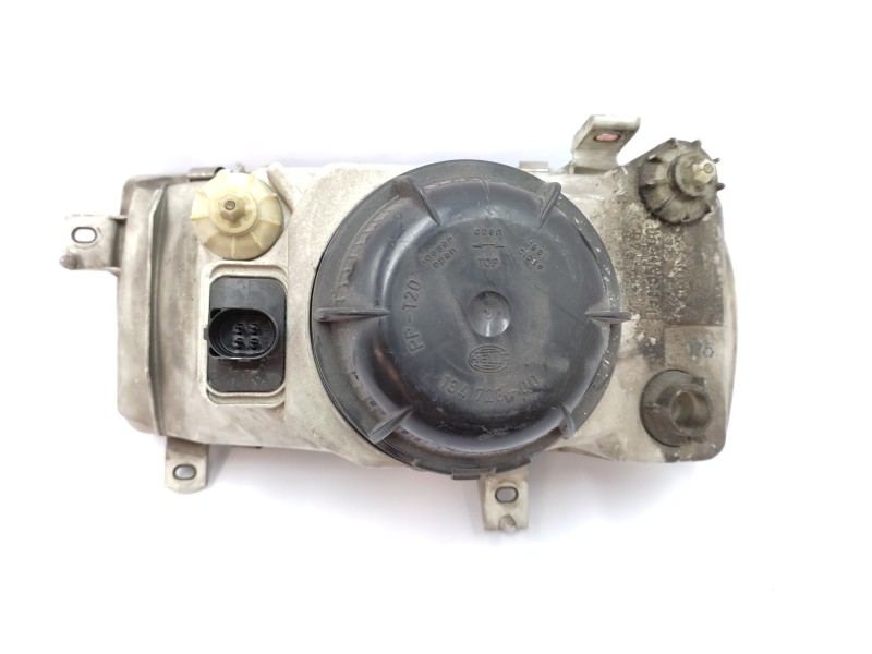 Faro Derecho 13905400 Hella - Volkswagen Vento (1h2) 1.4 4