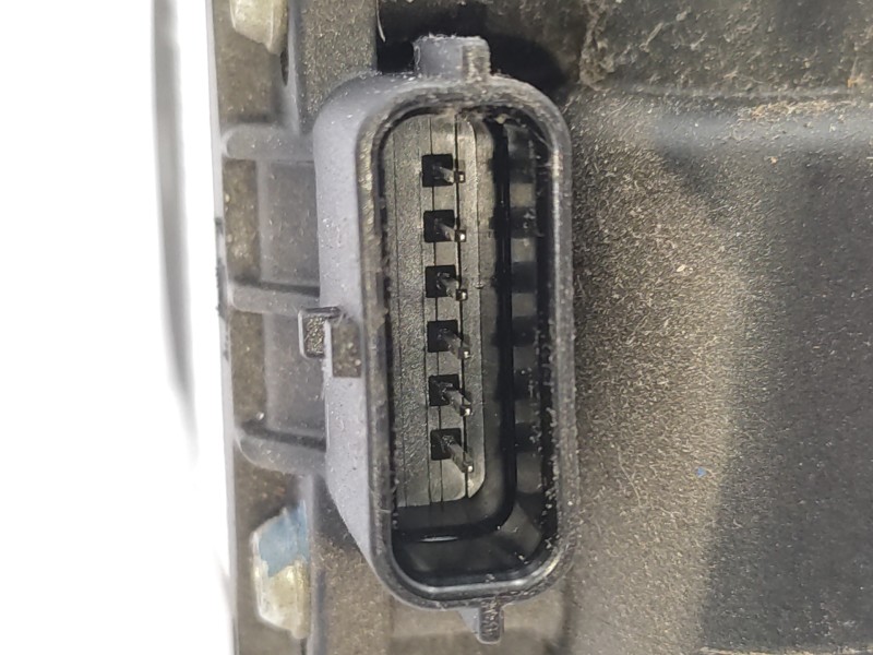 Pedal Acelerador 180050001r 0280755085  - Renault Laguna Grandtour Iii 2.0 3