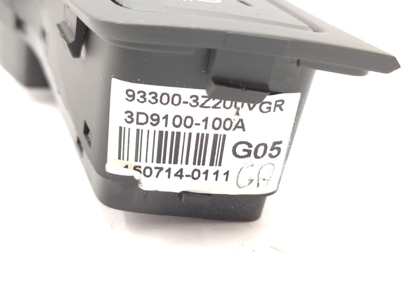 Mando Luces 933003z200gr  - Hyundai I40 I Cw (vf) 1.7 Crdi 6