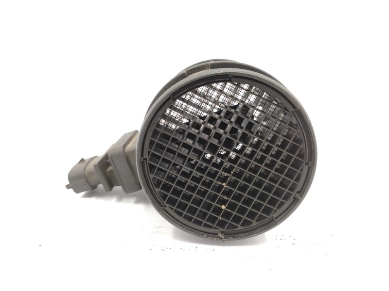 Caudalimetro 55350048 028002618 93178243 - Opel Vectra C Berlina Elegance 2