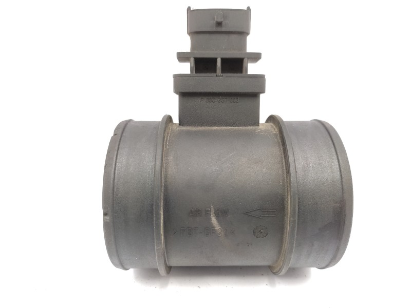 Caudalimetro 55350048 028002618 93178243 - Opel Vectra C Berlina Elegance 3