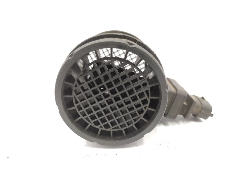 Caudalimetro 55350048 028002618 93178243 - Opel Vectra C Berlina Elegance 4