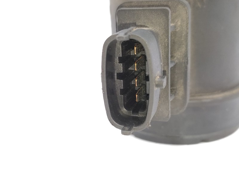 Caudalimetro 55350048 028002618 93178243 - Opel Vectra C Berlina Elegance 5