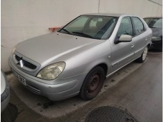 citroën xsara berlina del año 2001