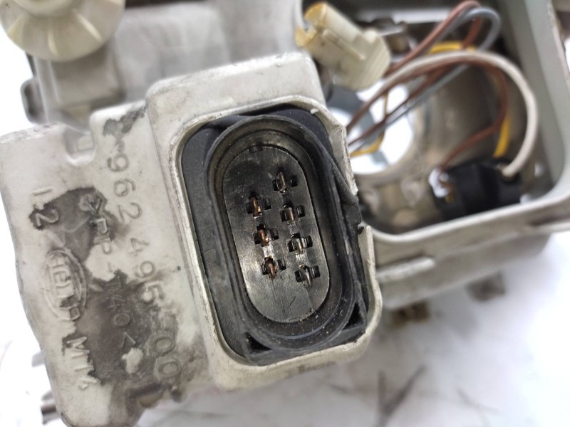 Faro Izquierdo 96249500  - Volkswagen Polo Berlina (6n1) 1.0 2