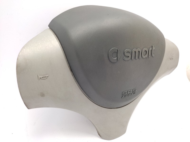 Airbag Delantero Izquierdo A4548600602  - Smart Forfour Básico (70kw) 2