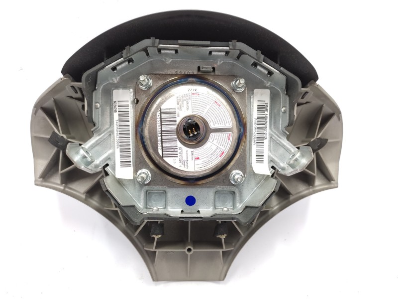 Airbag Delantero Izquierdo A4548600602  - Smart Forfour Básico (70kw) 4