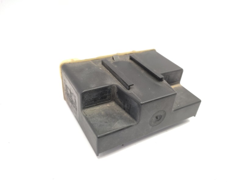 Caja Precalentamiento 9652021180 6500ej  - Peugeot 207 Cc Sport 2
