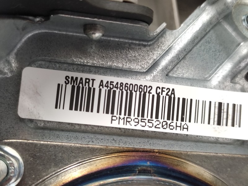 Airbag Delantero Izquierdo A4548600602  - Smart Forfour Básico (70kw) 5