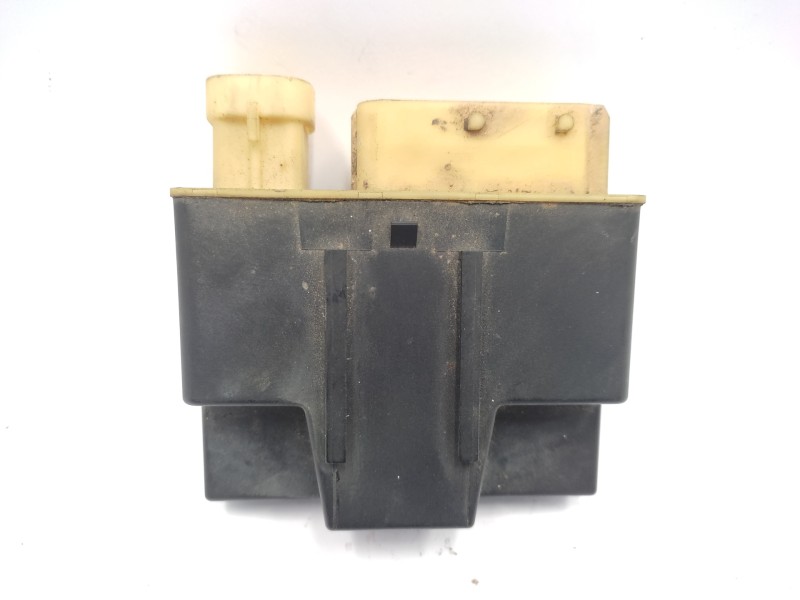 Caja Precalentamiento 9652021180 6500ej  - Peugeot 207 Cc Sport 4