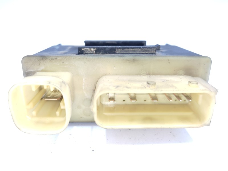 Caja Precalentamiento 9652021180 6500ej  - Peugeot 207 Cc Sport 5