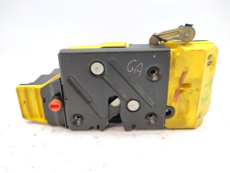 Cerradura Puerta Trasera Izquierda 30663048  - Volvo Xc90 I (275) D5 Awd 3