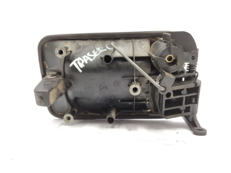Maneta Exterior Porton 1472002899  - Fiat Scudo Furgoneta (220_) 1.9 Td 2