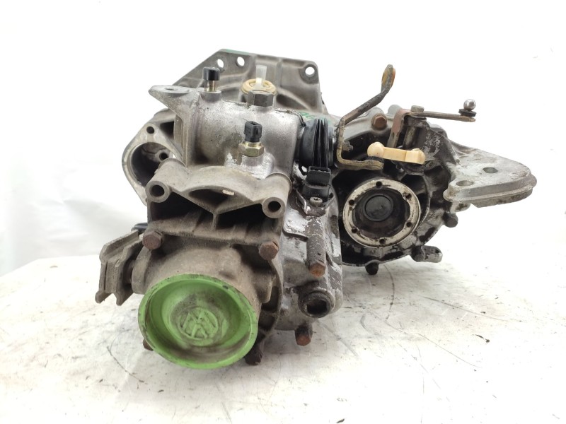 Caja Cambios Chc  - Volkswagen Golf Iii (1h1) 1.9 D 5