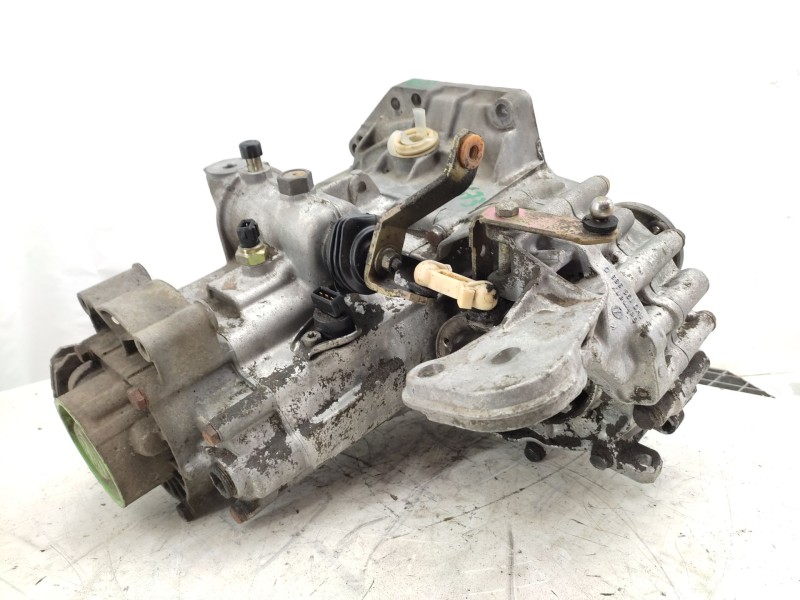 Caja Cambios Chc  - Volkswagen Golf Iii (1h1) 1.9 D 6