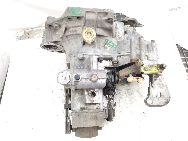 Caja Cambios Chc  - Volkswagen Golf Iii (1h1) 1.9 D 7