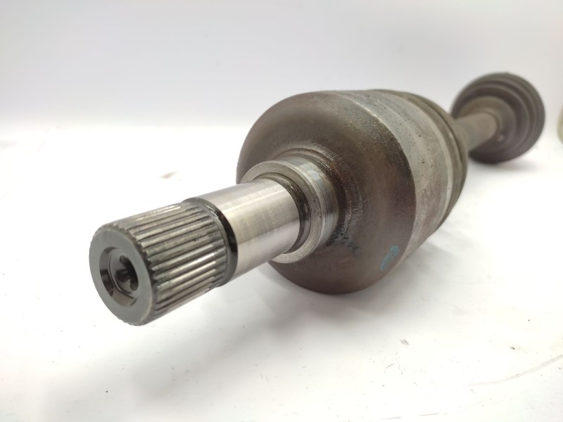 Transmision Delantera Izquierda 9617408188  - Fiat Scudo Furgoneta (220_) 1.9 Td 3
