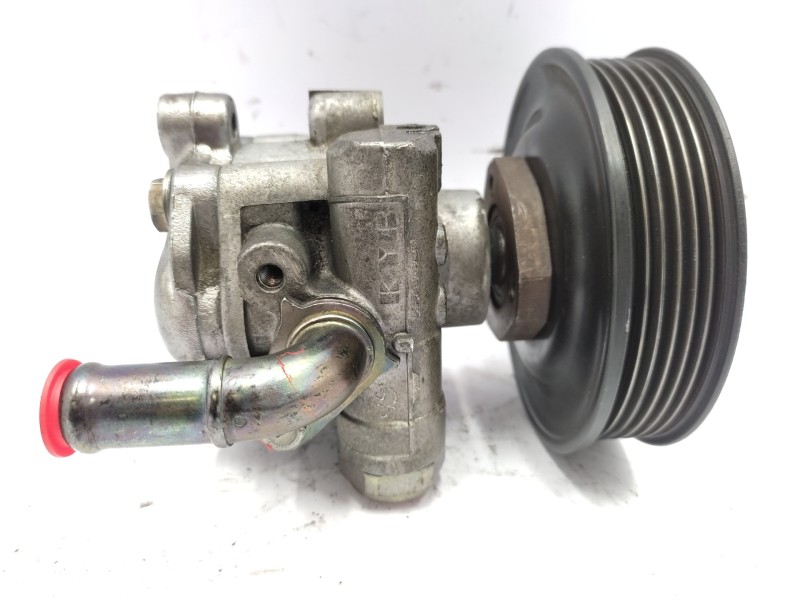 Bomba Direccion 1j0422154b  - Volkswagen Bora Berlina (1j2) Conceptline 3